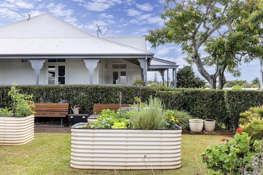 Aveo Redlands by the Bay Retirement Resort - Redland Bay Retirement Village