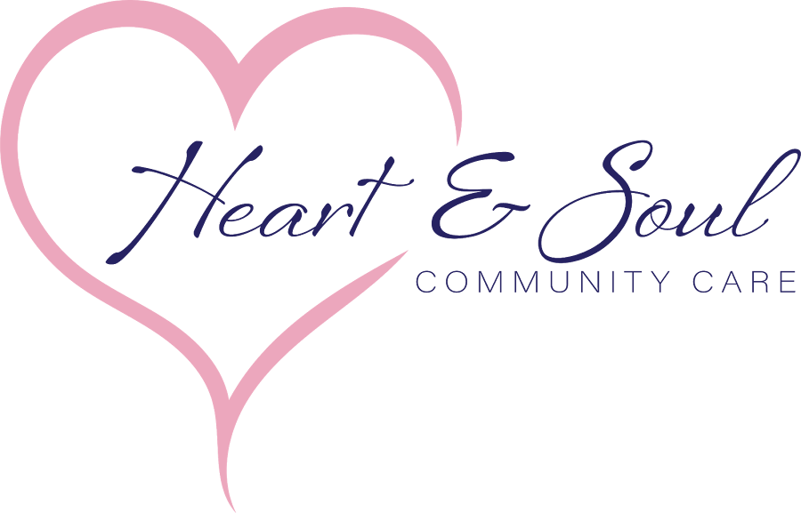 Heart and Soul Community Care Pty Ltd