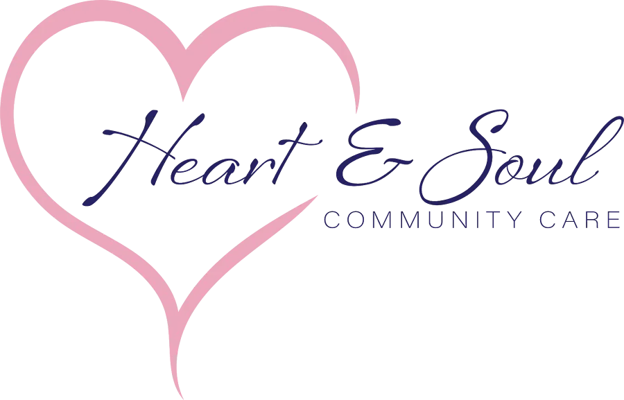 Heart and Soul Community Care Pty Ltd