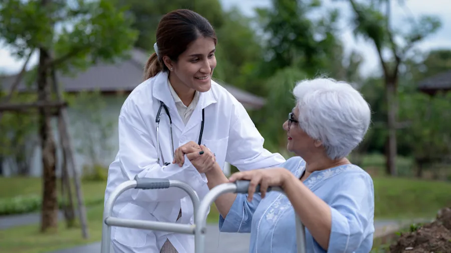 Nurse4u - Nursing Agency Pakenham