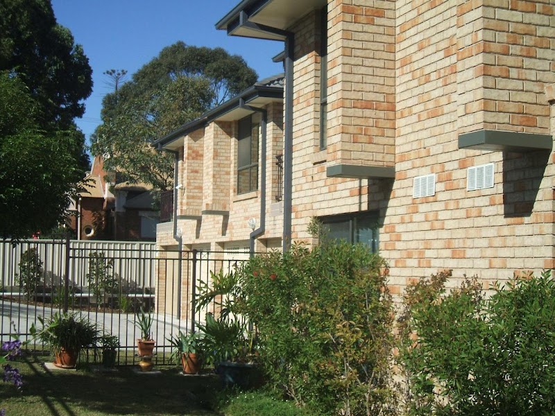 Magnolia Gardens Retirement Village