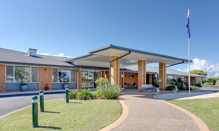 Southern Cross Care St Catherine's Residential Aged Care