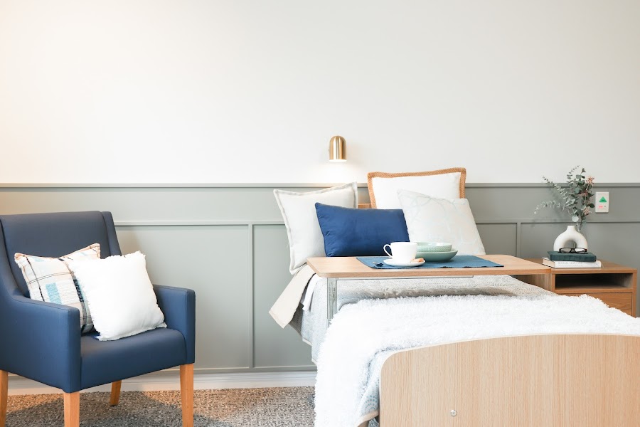 Menarock Life Salisbury House | Beaconsfield Upper Aged Care