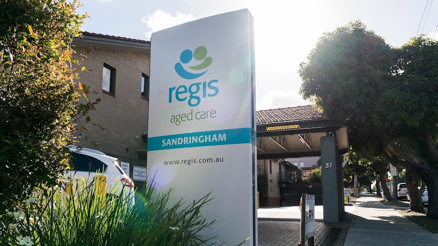 Regis Sandringham