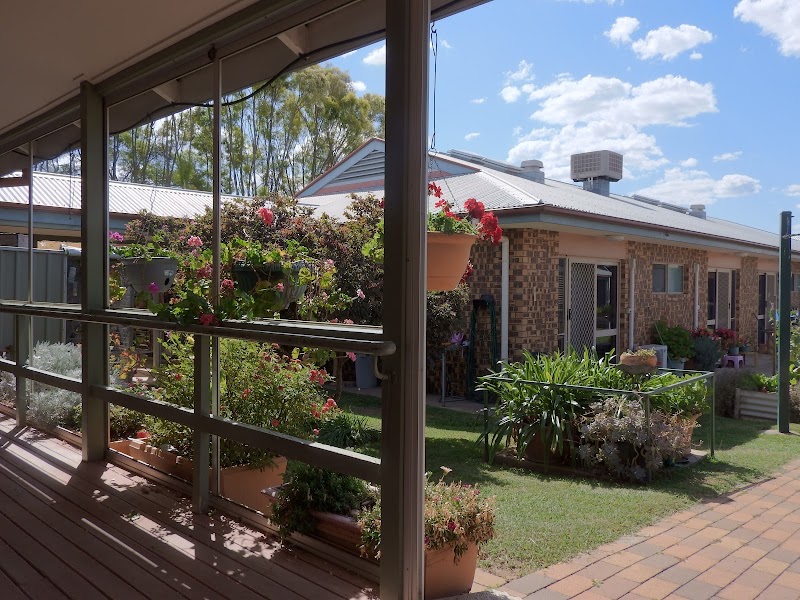 Ridgehaven Retirement Complex - Aged Care Monto Inc