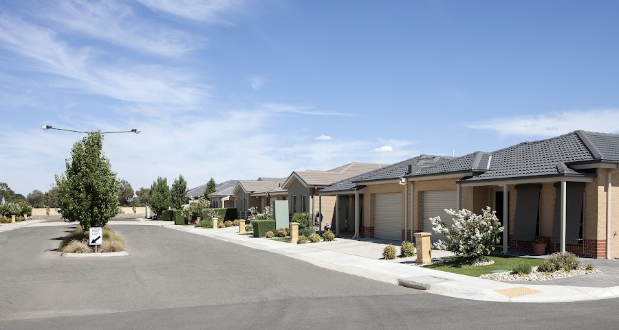 Wimmera Village