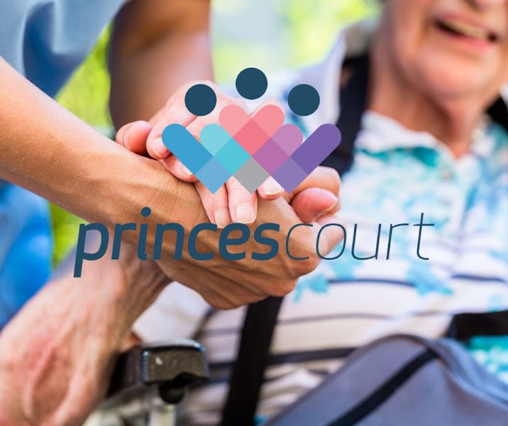 Princes Court Homes