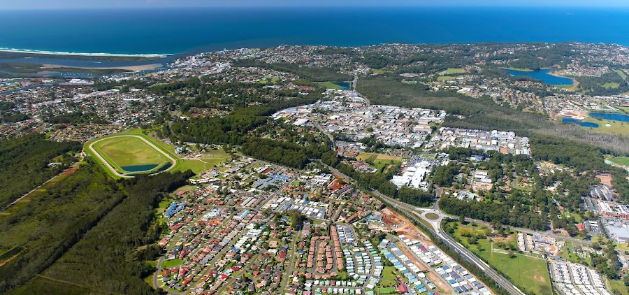 Taskers - Over 50s Lifestyle Community