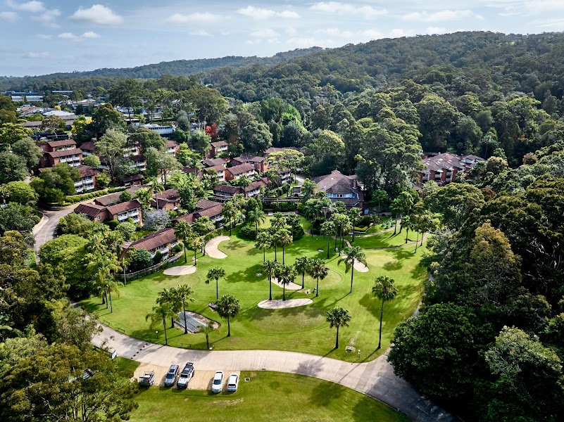 Aveo Peninsula Gardens - Bayview Retirement Village