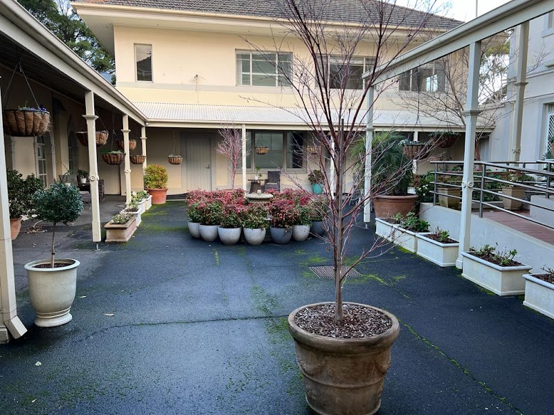 Balwyn