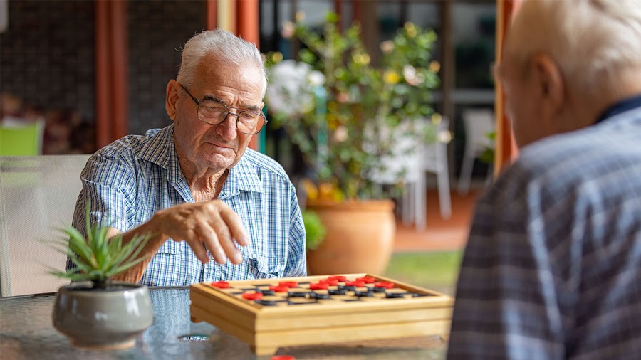 Ozcare Home Hill