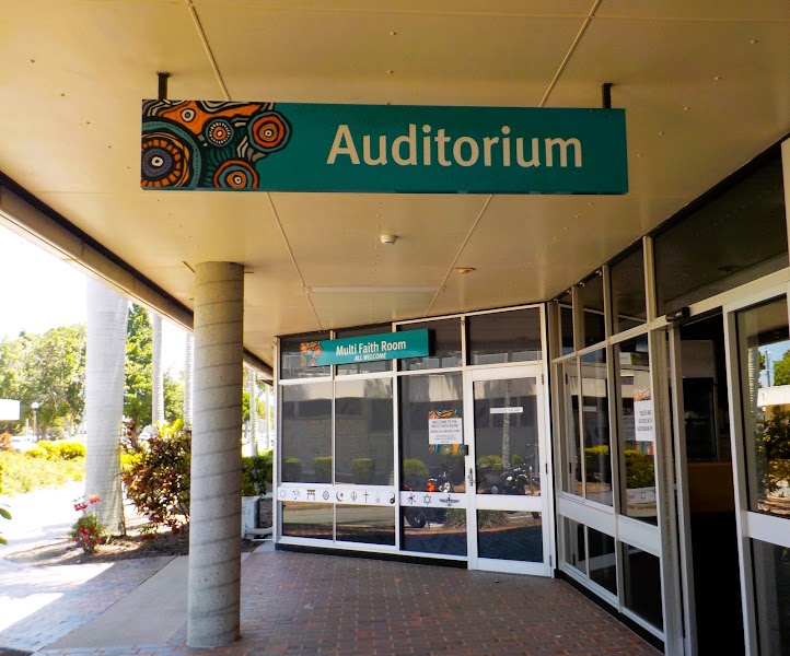 Brighton Health Campus — aged care facility