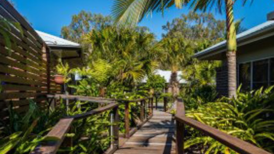 The Terraces - Keyton Retirement Village