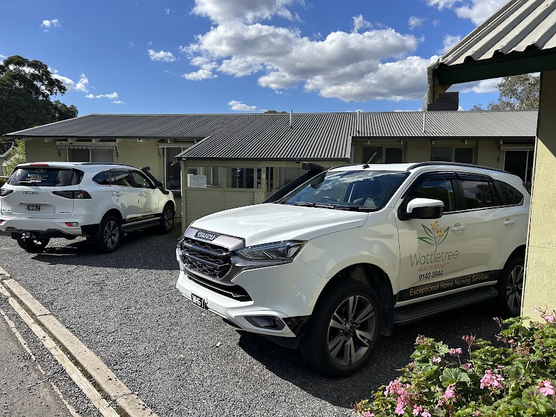 Wattletree Health Group - Exceptional Home Nursing Services