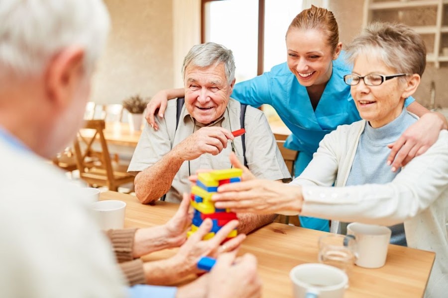 Glow Health Care Australia