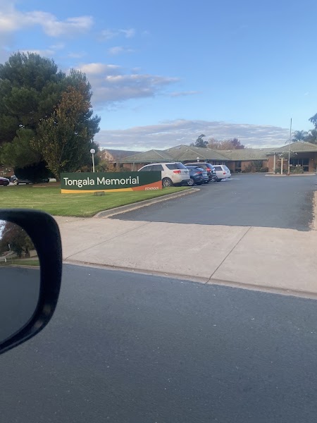 Tongala And District Memorial Aged Care Service