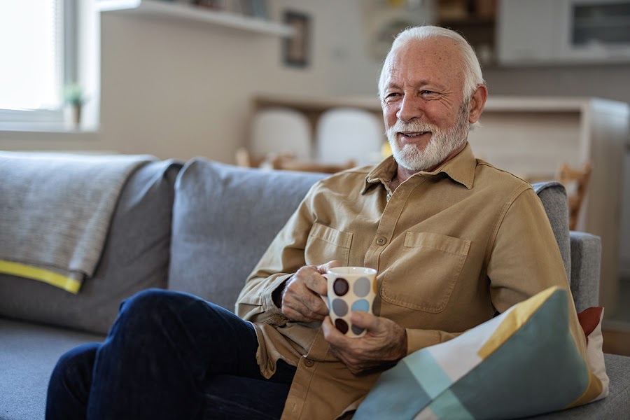 Aged Care Made Easy