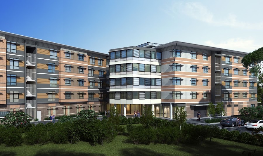 Blacktown Terrace Care Community