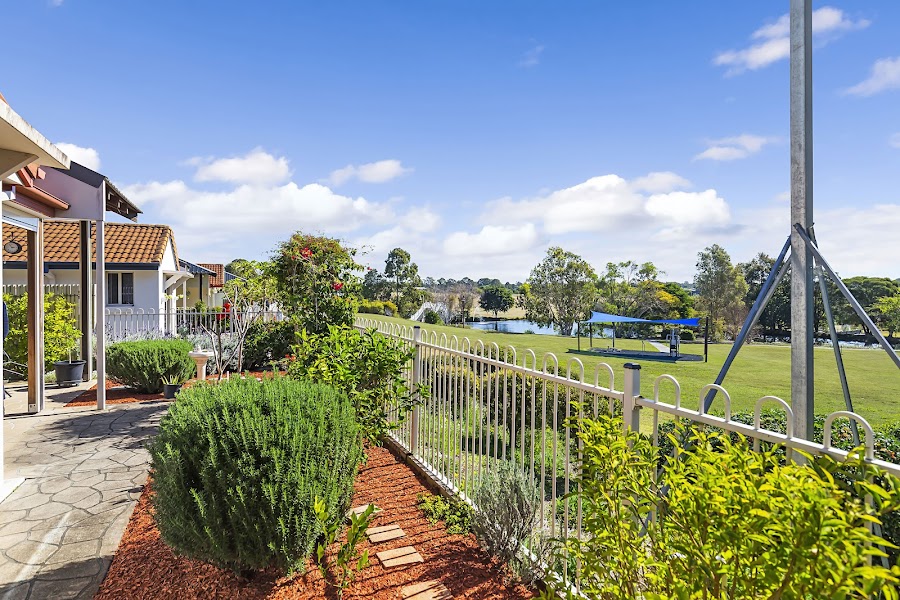 Jeta Gardens Retirement Village