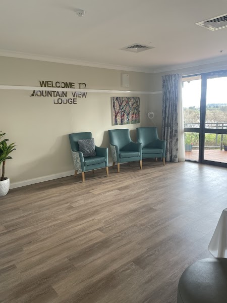 Uniting Hawkesbury Richmond — aged care facility