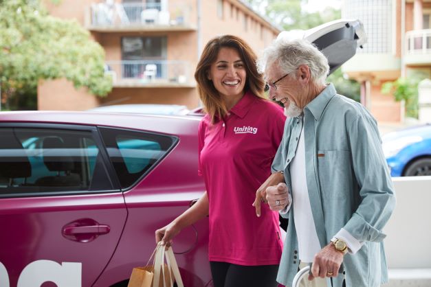 Uniting Home Care Far North Coast (Tweed Heads)