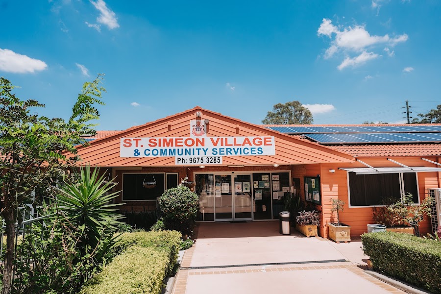 St Simeon Healthcare