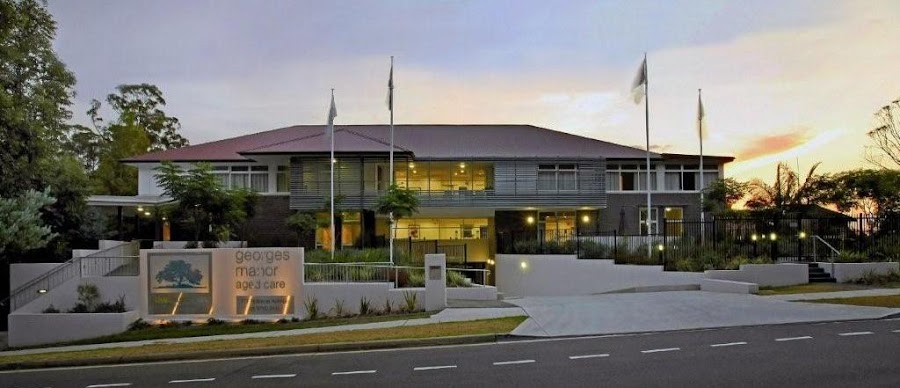 Georges Hall
