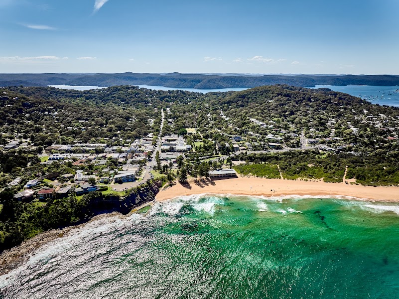 Aveo Pittwater Palms - Avalon Beach Retirement Village — aged care facility
