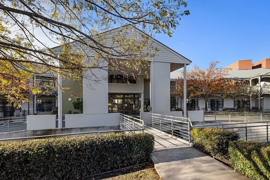 Estia Health Wodonga