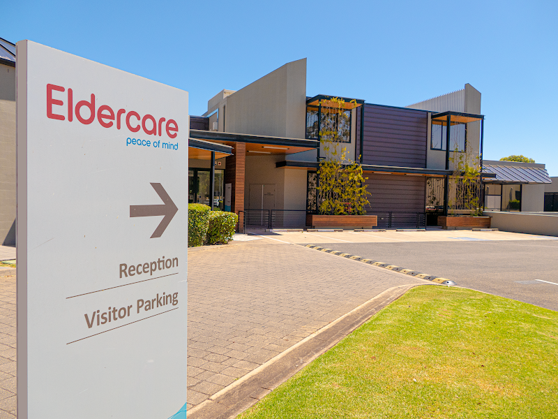 Eldercare