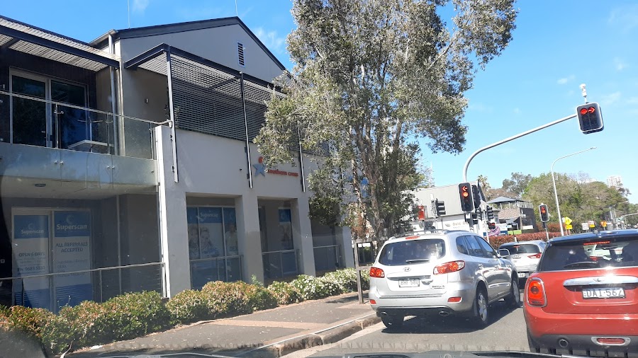 Southern Cross Community Healthcare