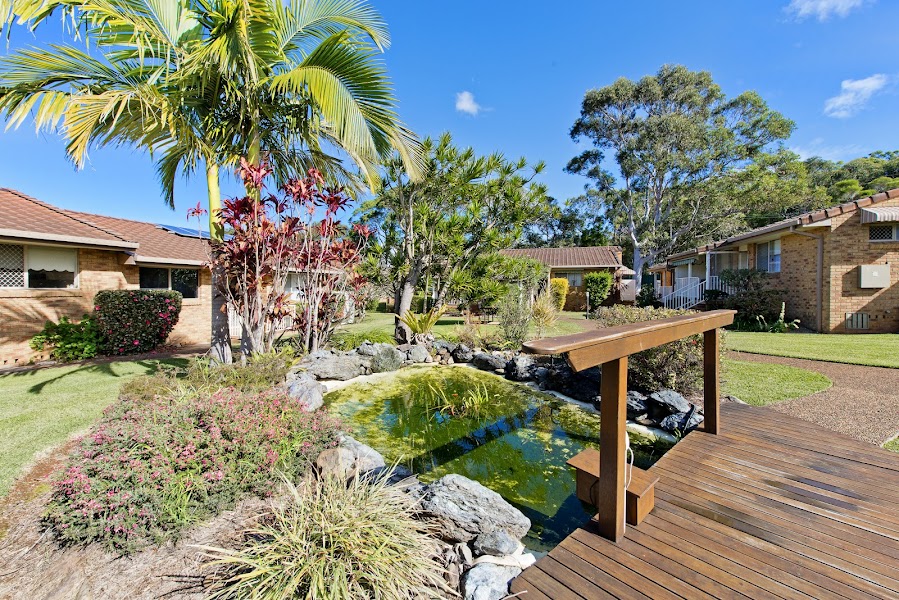 Levande Parklands
