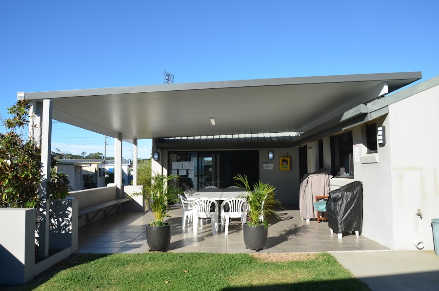 Lime Tree Village