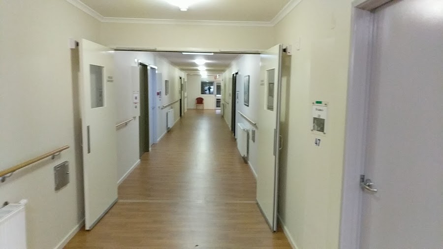 Mercy Health Home Care Colac