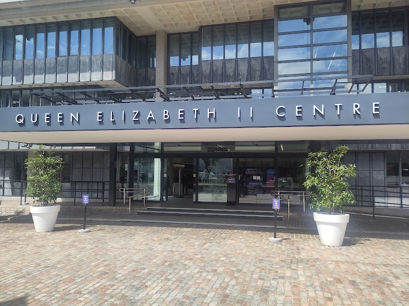 Queen Elizabeth Centre