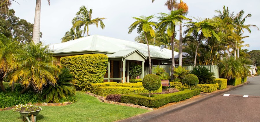 Homestead - Over 50s Lifestyle Community