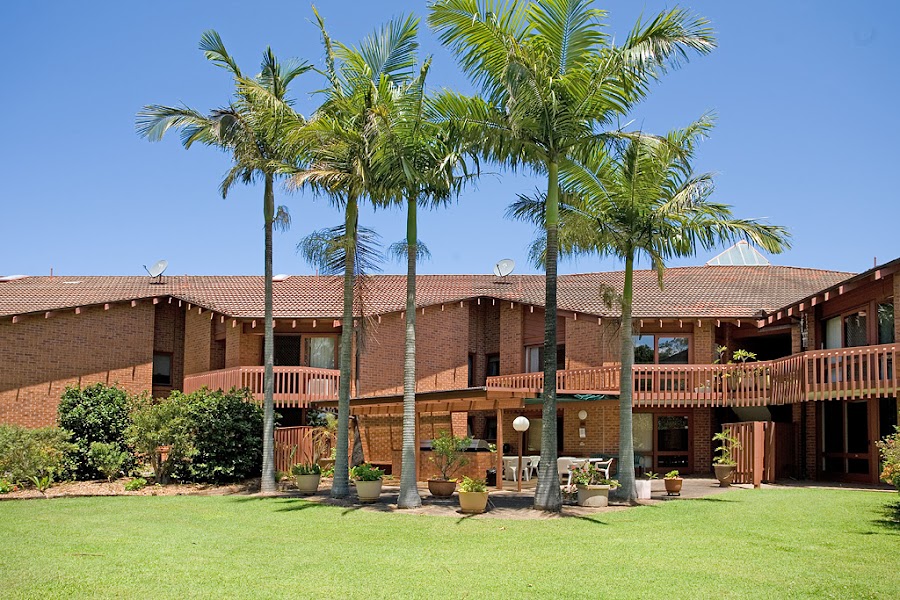 Australian Unity Karagi Court Retirement Community