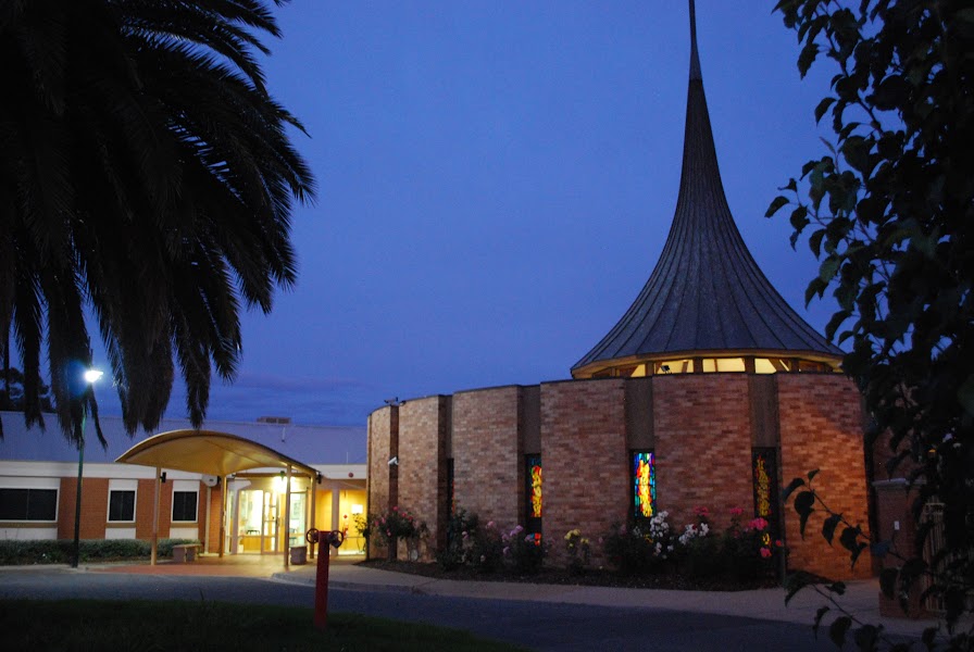 Loretto Home of Compassion — aged care facility