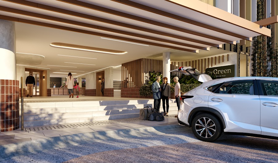 The Green Tarragindi Retirement Village