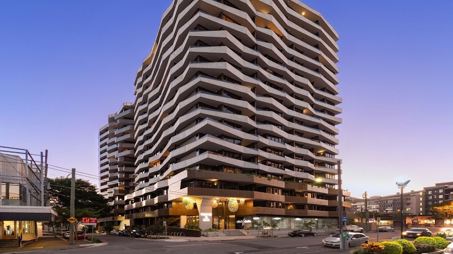 Enliven Housing