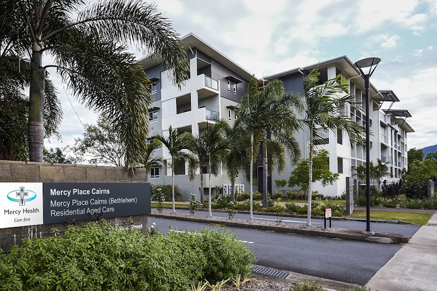 Mercy Place Cairns (Bethlehem)