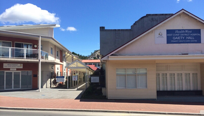 Queenstown