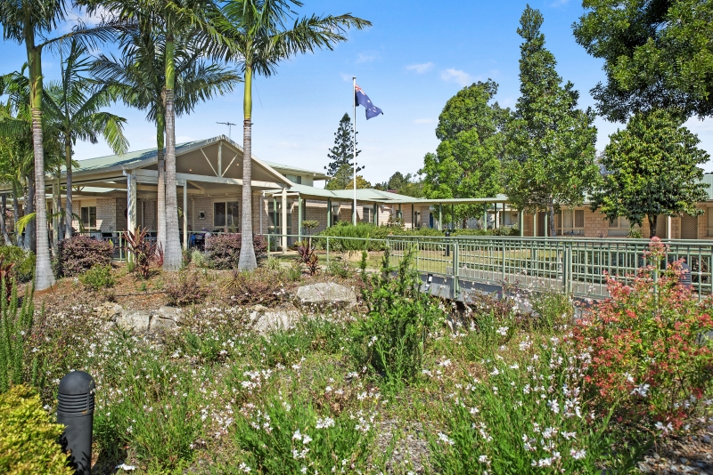 RSL LifeCare - Chauvel Village