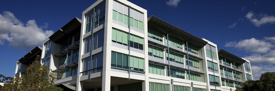 Flinders Private Hospital — aged care facility