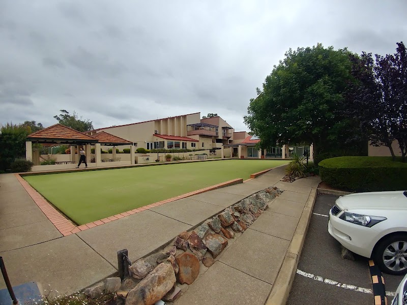 Goodwin Village Araluen