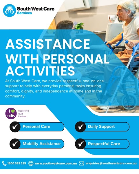 South West Care Services