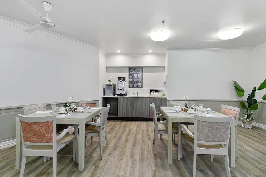 TriCare Upper Mt Gravatt Aged Care Residence