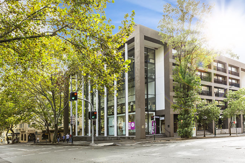 Reliant Healthcare — aged care facility