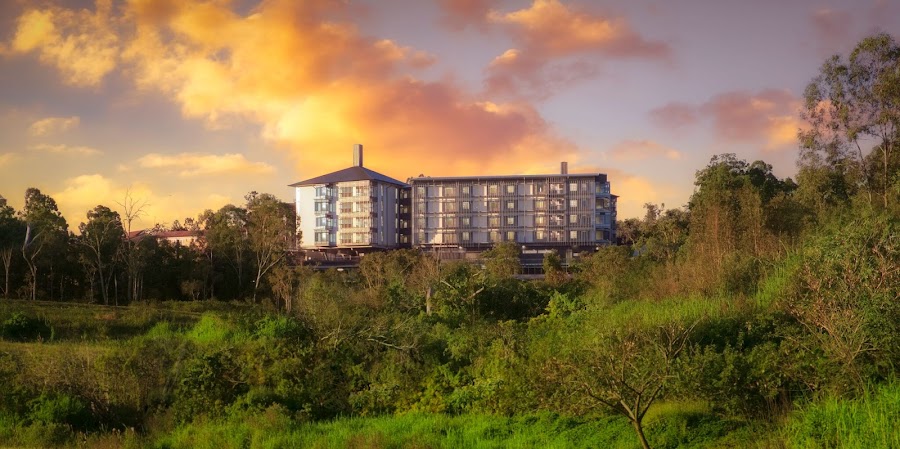 Dovetree Residential Aged Care Community