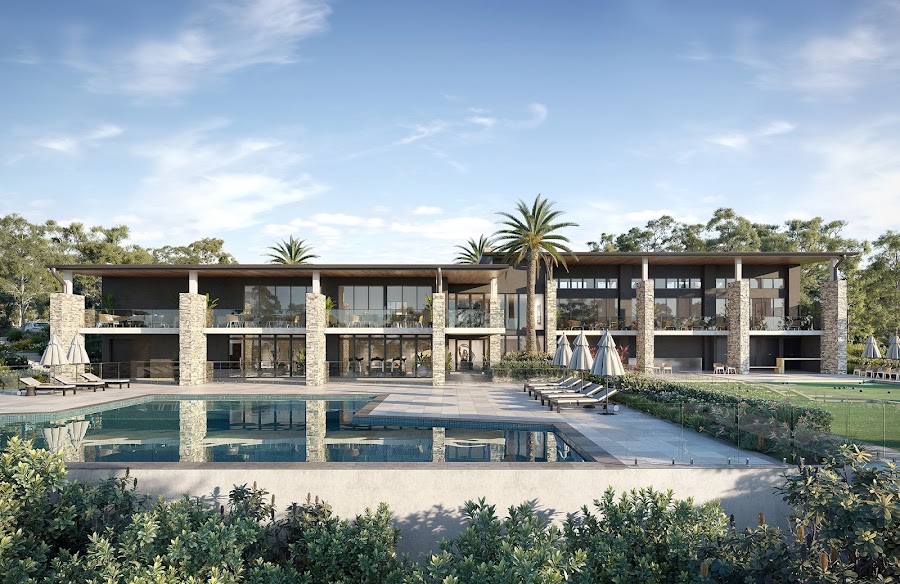 Greenwood Forest Glen — aged care facility